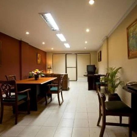 Beverly Boutique Business Hotel Cebu Exteriér fotografie