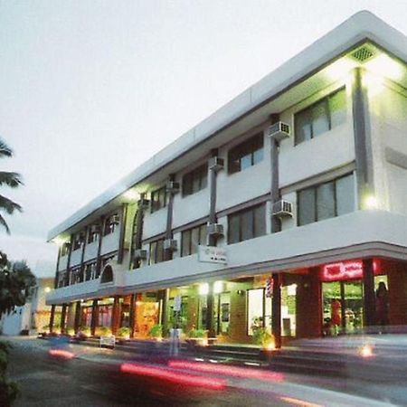 Beverly Boutique Business Hotel Cebu Exteriér fotografie