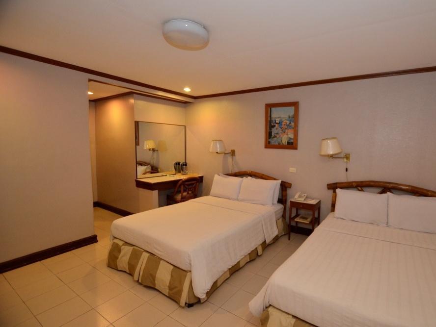 Beverly Boutique Business Hotel Cebu Exteriér fotografie