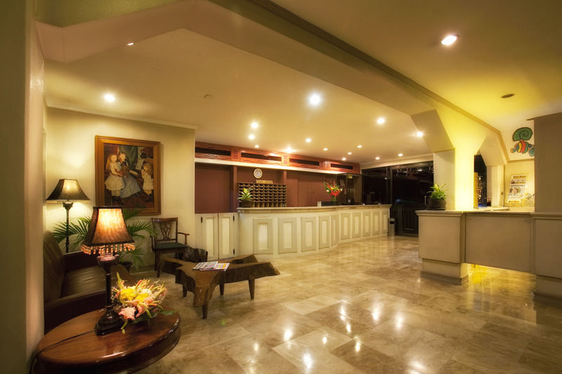 Beverly Boutique Business Hotel Cebu Exteriér fotografie