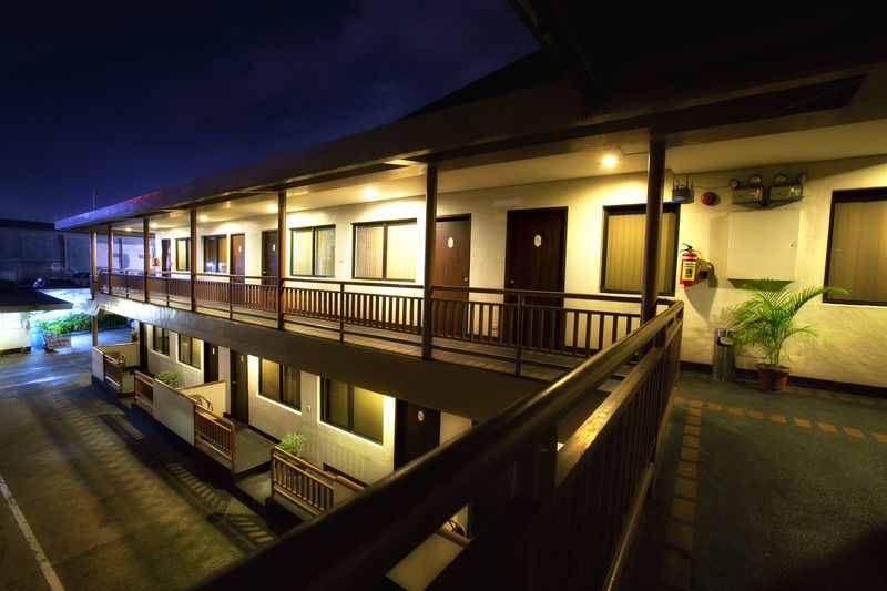 Beverly Boutique Business Hotel Cebu Exteriér fotografie