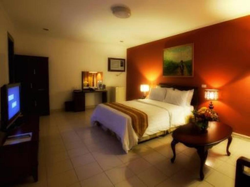 Beverly Boutique Business Hotel Cebu Exteriér fotografie