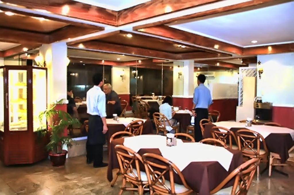 Beverly Boutique Business Hotel Cebu Exteriér fotografie