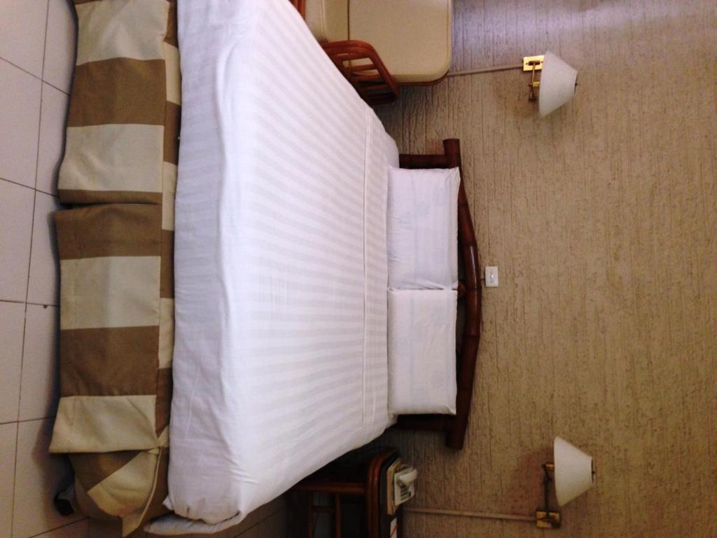 Beverly Boutique Business Hotel Cebu Pokoj fotografie
